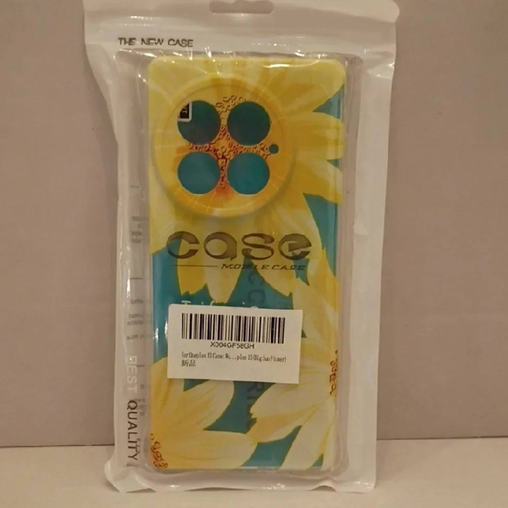 Oppo brighten your